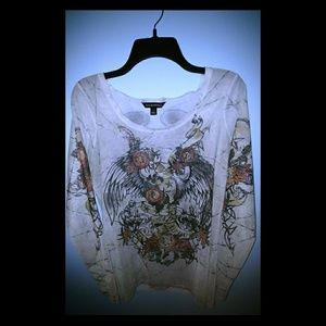 Rock & Republic Rockstar Tee